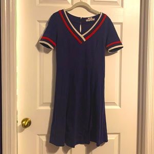 To Tommy from Zooey dress